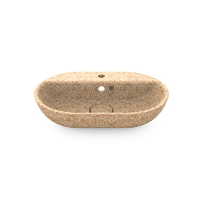Lavabo de salle de bain Soft60