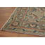 Tapis traditionnel géométrique rétro 5 x 7