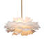Zinnia Chandelier, Small-1978893121