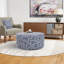 Housse pour repose-pieds Zyros Ziera-1500622086