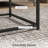 Side Table Set