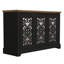 Ensemble de 2 buffets traditionnels Airalyn-1012403563