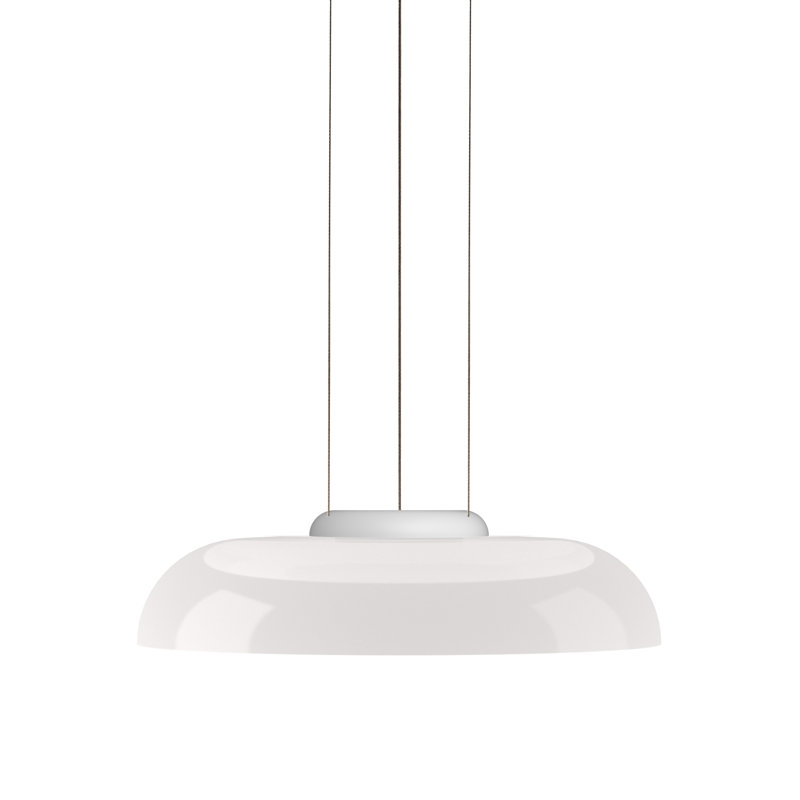 Totem 1 - Light Dome LED Pendant