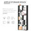 178cm H x 70cm W Standard Bookcase-430254775