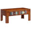 Solid Wood Coffee Table