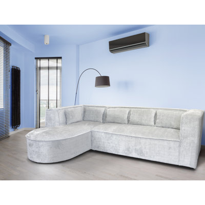 Caetana 4 Seater Corner Sofa 