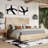 Akira Standard Bed-55808578