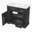 Meuble-lavabo 36 po avec lavabo-119030990