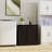 Two-Compartment Tilt-Out Laundry Sorter Cabinet-1518188438