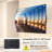 Tilt Swivel Universal Wall Mount for 37”-80” LCD LED Plasma TV