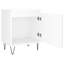 These bedside cabinets with an elegant design make a timeless addition to your interior decor.-193345362-159761274