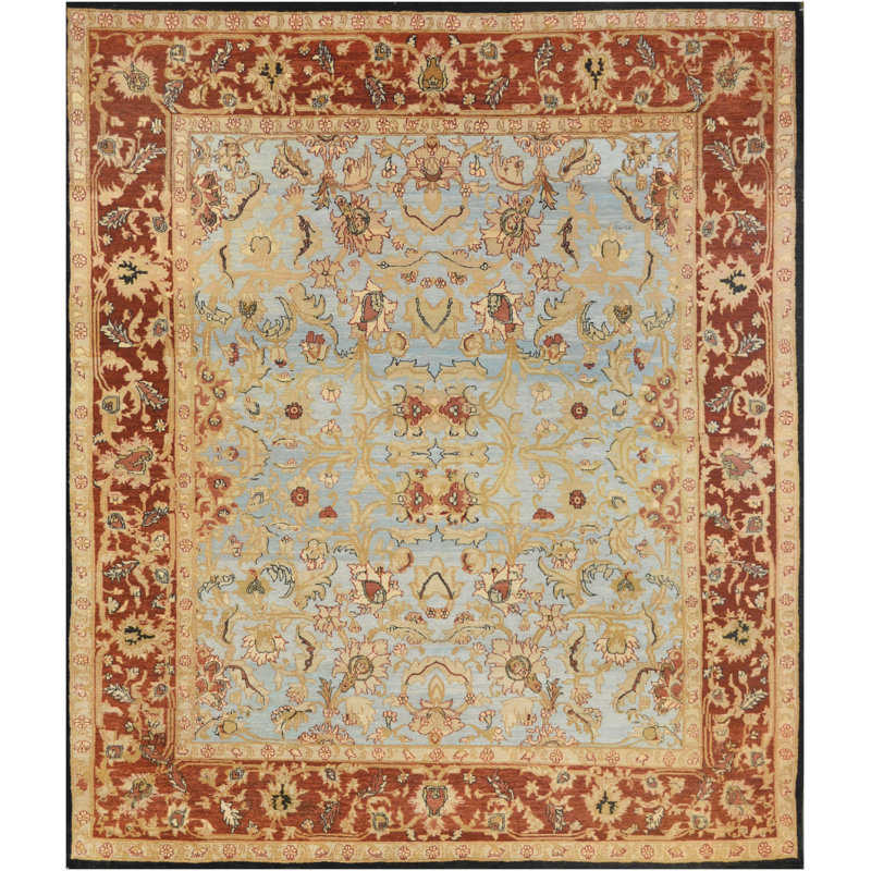 One-of-a-Kind 8'9" X 10' Area Rug