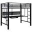 Lit mezzanine double Ranier