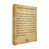 Unframed sélectionné