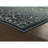 Dreyfuss Tufted Navy Area Rug-1981242377