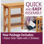 Balani End Table