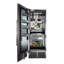 Perlick 30'' W Built-in Refrigerator-857604227