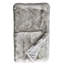 Faux Fur Throw Blanket-34580063