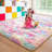 Carmack Faux Fur Indoor Rug