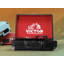 Tourne-disque portatif avec Bluetooth-101463008