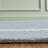Martha Stewart Hand Tufted Wool; Cotton Solid Color Indoor / Outdoor Rug-119433337