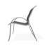 Chaise avec accoudoirs empilable Aruba II-98357846-98712403
