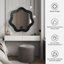 Miroir mural 33,5 po