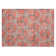 Chayden Area Rug with Non-Slip Backing