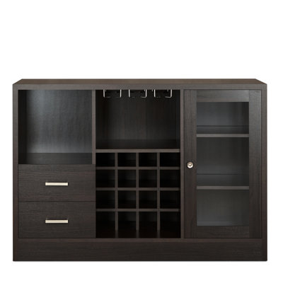Armoire à vin Finish