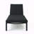 Altje Outdoor Aluminum Chaise Lounge Set