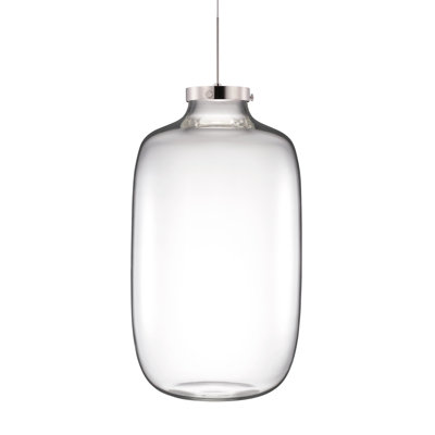 Brava 1 - Light LED Pendant