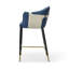 Tabouret de comptoir 26 po Karmann-1493423504