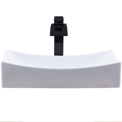 Lavabo de salle de bain