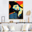 Pop Art Nightlifa Diva - impression-22460241-22460250