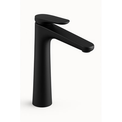 Vibiana Single-Hole Single-handle Vessel Bathroom Faucet