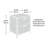 Previslav Accent Cabinet