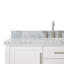 Bayhill 49'' W Single Vanity-1381653560