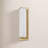 Freya Dimmable LED Vanity Light