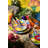 Provence 18 Piece Dinnerware Set - Service for 6