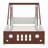 Simona Canopy Bed