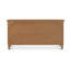 Commode 7 tiroirs Joni Naturel