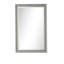 Glenbrooke Solid Wood Beveled Wall Mirror-1467630371-1467630372