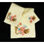 Soundtrack Home Decor Premium Luxury Ultra Soft 100% Cotton Brodery Kitchen Modern