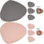 Polyurethane Placemat-1478193003