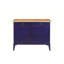 Vendome 46.9'' W Solid Wood Server
