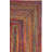 Herzig Multicolor Area Rug-1587307748