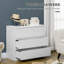 80 cm W Chest of 3 Drawers-1577542393