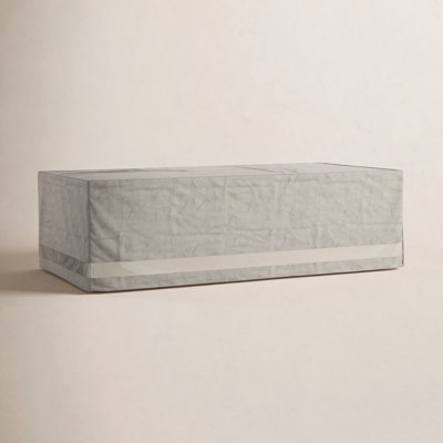 Najuma Outdoor Patio Table Cover