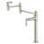 Polished Nickel is out of stock