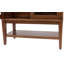 Bibliothèque de rangement Mid-Century